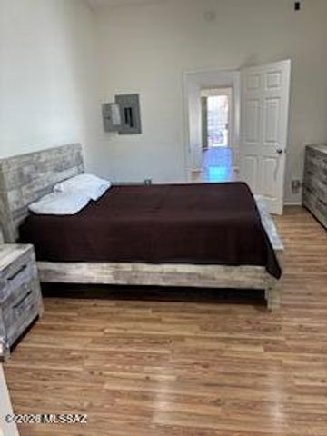 509 S Meyer Avenue, Tucson, AZ 85701