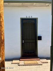 509 S Meyer Avenue, Tucson, AZ 85701