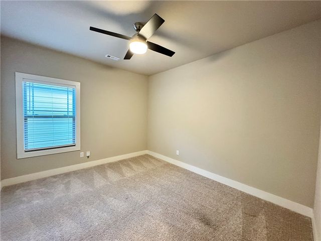 921 NE Heights Lane, Bentonville, AR 72712