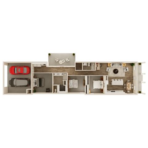 921 NE Heights Lane, Bentonville, AR 72712