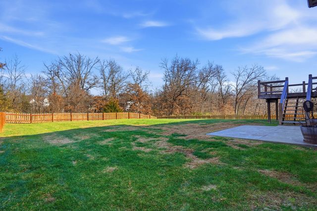 2307 REDMOND CT, Columbia, MO 65203