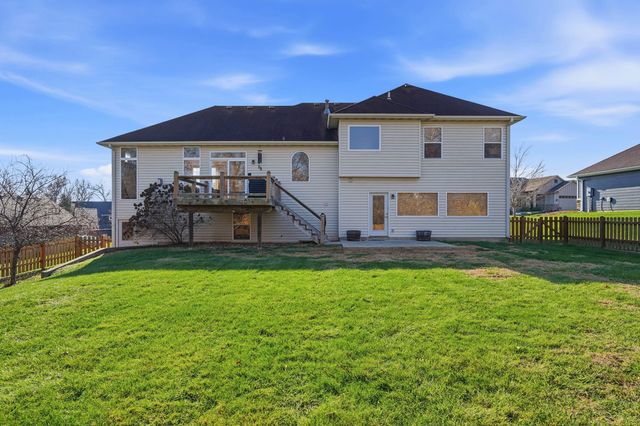 2307 REDMOND CT, Columbia, MO 65203