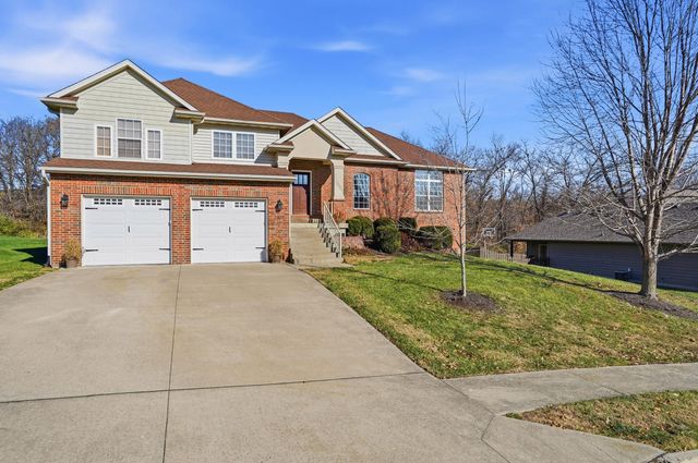 2307 REDMOND CT, Columbia, MO 65203