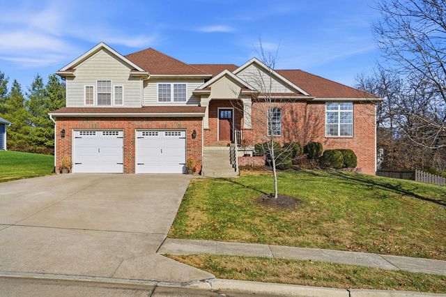 2307 REDMOND CT, Columbia, MO 65203