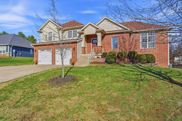 2307 REDMOND CT, Columbia, MO 65203