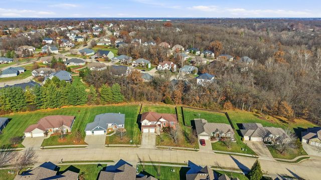 2307 REDMOND CT, Columbia, MO 65203