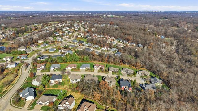 2307 REDMOND CT, Columbia, MO 65203