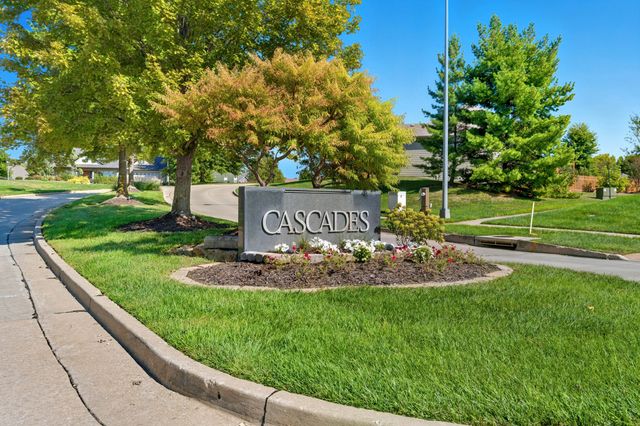 2307 REDMOND CT, Columbia, MO 65203