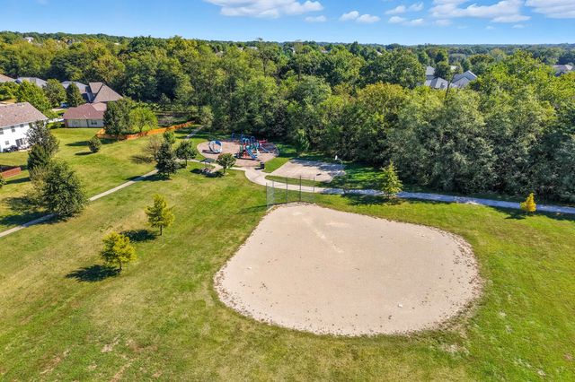 2307 REDMOND CT, Columbia, MO 65203