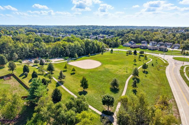 2307 REDMOND CT, Columbia, MO 65203