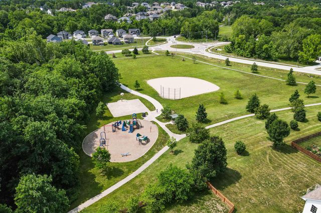 2307 REDMOND CT, Columbia, MO 65203