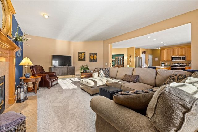 4051 Turnberry Drive, Medina, OH 44256