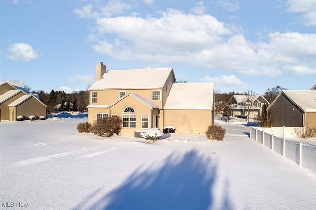 4051 Turnberry Drive, Medina, OH 44256