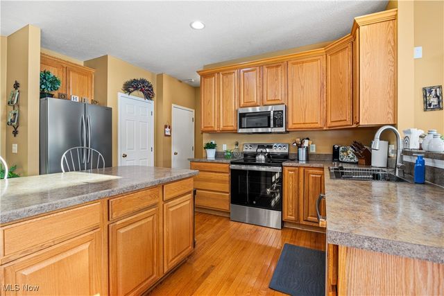 4051 Turnberry Drive, Medina, OH 44256