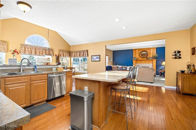 4051 Turnberry Drive, Medina, OH 44256