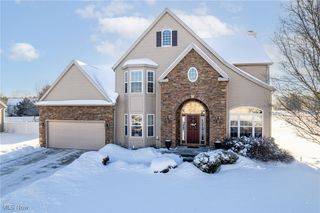 4051 Turnberry Drive, Medina, OH 44256