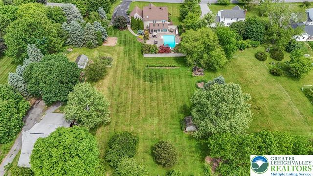 3830 McIntosh Drive, North Whitehall Twp, PA 18069