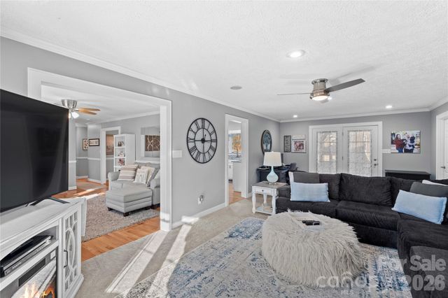 490 Northwood Park, Taylorsville, NC 28681