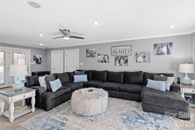 490 Northwood Park, Taylorsville, NC 28681