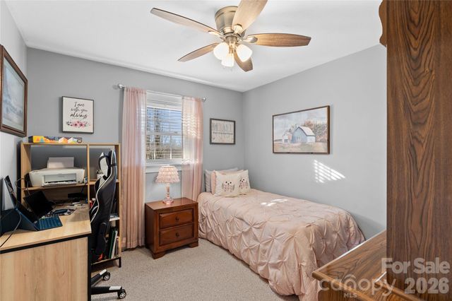 490 Northwood Park, Taylorsville, NC 28681