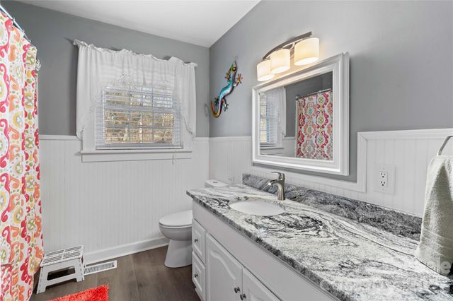 490 Northwood Park, Taylorsville, NC 28681