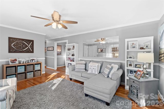 490 Northwood Park, Taylorsville, NC 28681