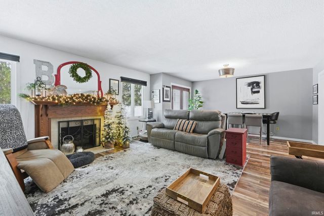 6714 Quail Ridge Lane, Fort Wayne, IN 46804