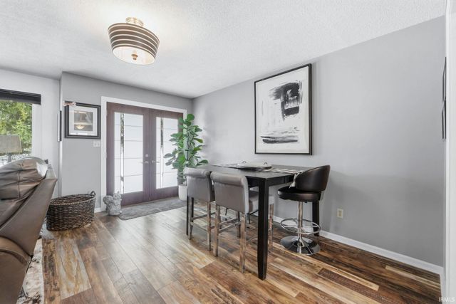 6714 Quail Ridge Lane, Fort Wayne, IN 46804