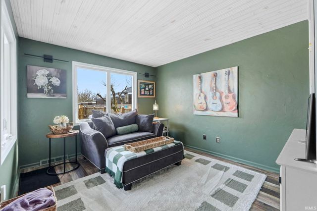 6714 Quail Ridge Lane, Fort Wayne, IN 46804