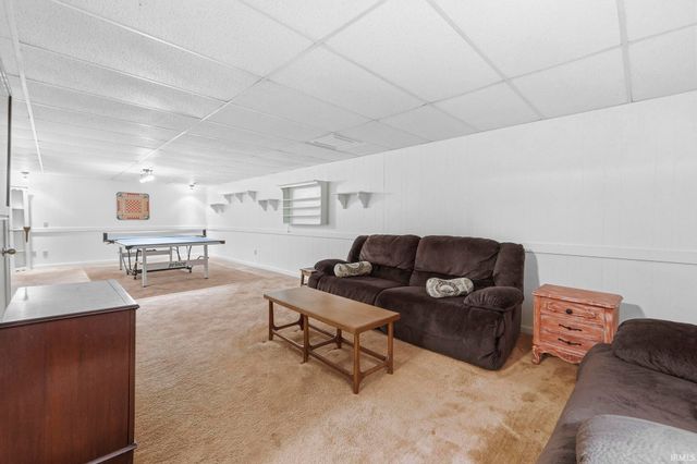 6714 Quail Ridge Lane, Fort Wayne, IN 46804