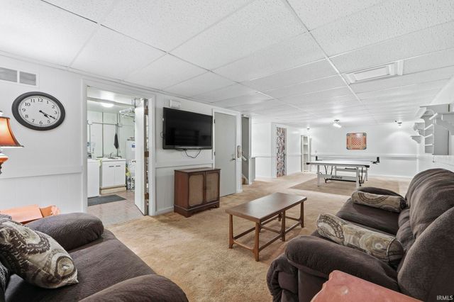 6714 Quail Ridge Lane, Fort Wayne, IN 46804