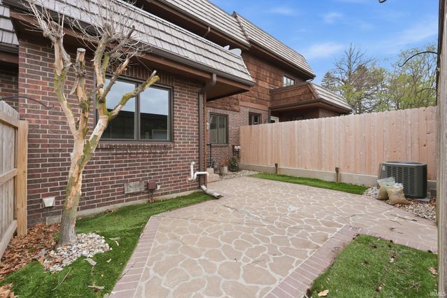 6714 Quail Ridge Lane, Fort Wayne, IN 46804