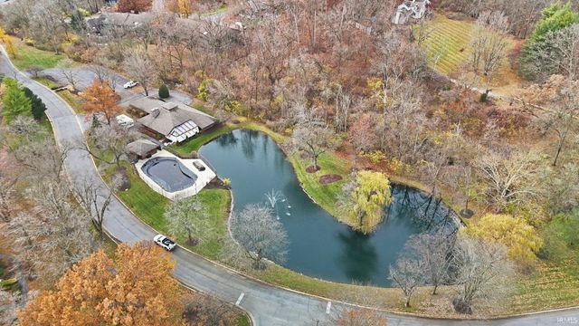 6714 Quail Ridge Lane, Fort Wayne, IN 46804