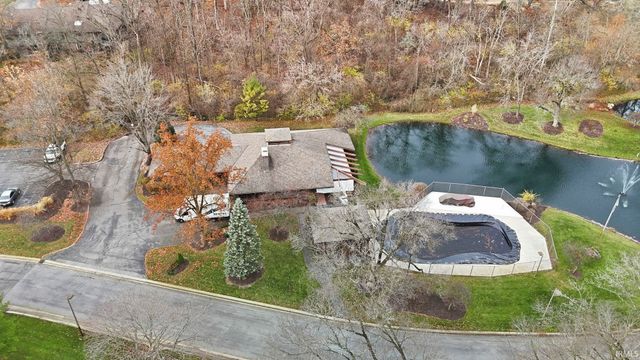 6714 Quail Ridge Lane, Fort Wayne, IN 46804