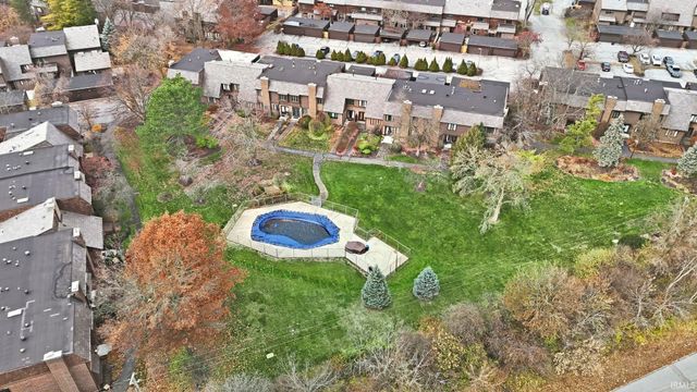 6714 Quail Ridge Lane, Fort Wayne, IN 46804