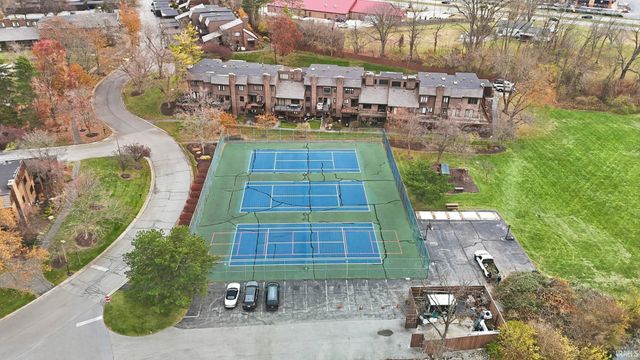 6714 Quail Ridge Lane, Fort Wayne, IN 46804