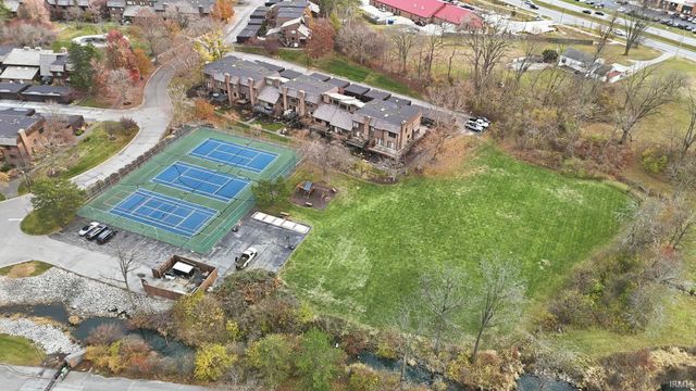 6714 Quail Ridge Lane, Fort Wayne, IN 46804