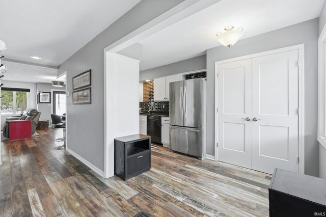 6714 Quail Ridge Lane, Fort Wayne, IN 46804