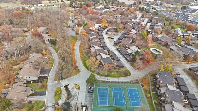 6714 Quail Ridge Lane, Fort Wayne, IN 46804