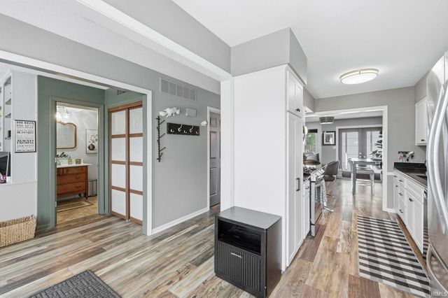 6714 Quail Ridge Lane, Fort Wayne, IN 46804