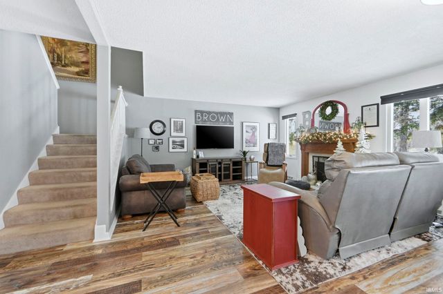 6714 Quail Ridge Lane, Fort Wayne, IN 46804