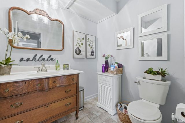 6714 Quail Ridge Lane, Fort Wayne, IN 46804