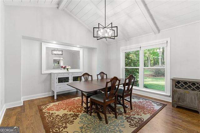 2731 Georgian Court, Marietta, GA 30068