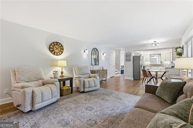 2731 Georgian Court, Marietta, GA 30068