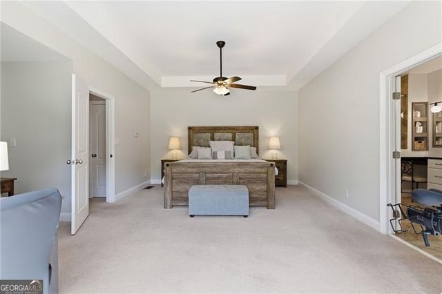 2731 Georgian Court, Marietta, GA 30068