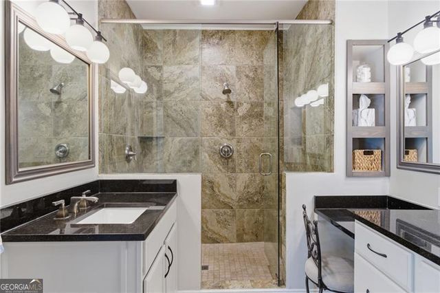 2731 Georgian Court, Marietta, GA 30068