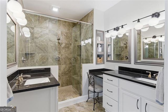 2731 Georgian Court, Marietta, GA 30068