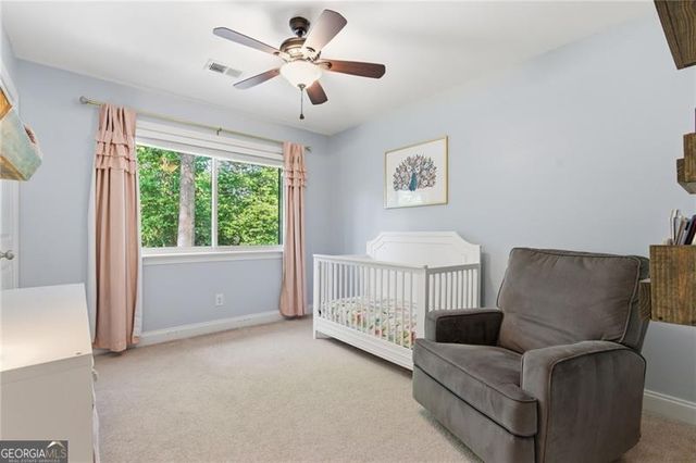 2731 Georgian Court, Marietta, GA 30068
