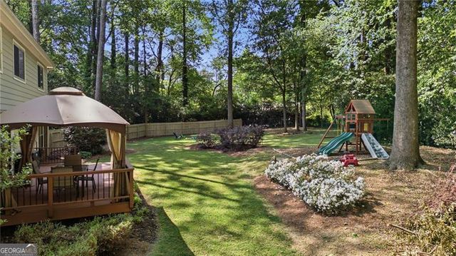 2731 Georgian Court, Marietta, GA 30068