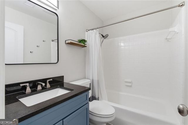 2731 Georgian Court, Marietta, GA 30068